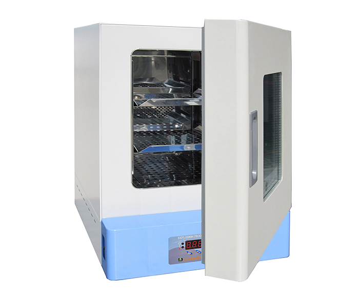 Microprogrammable Drying Oven